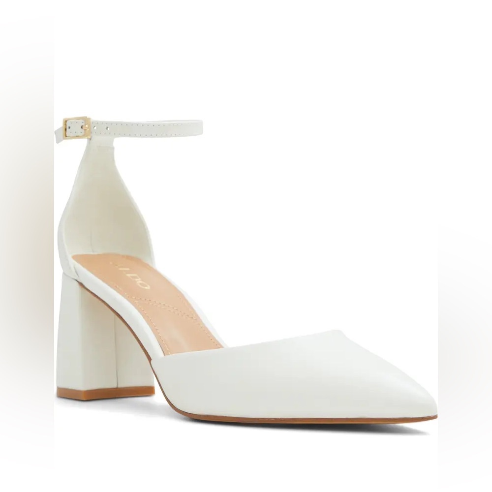 Aldo Jan Pump